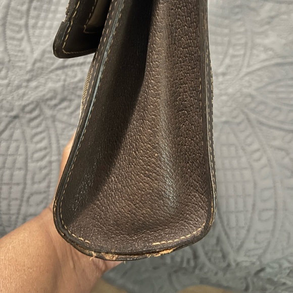 Gucci Clutch - Picture 8 of 8